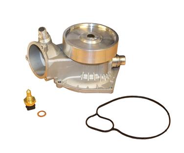 Engine Water Pump C8 WPR0015