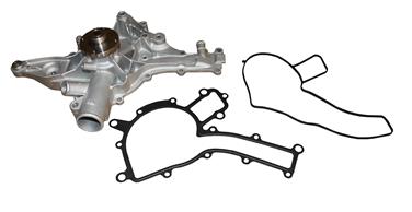 1998 Mercedes-Benz E320 Engine Water Pump C8 WPR0017