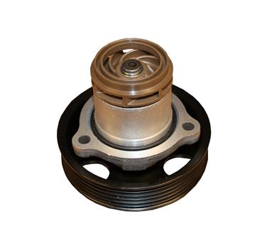 Engine Water Pump C8 WPR0024