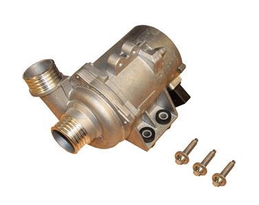 Engine Water Pump C8 WPR0046