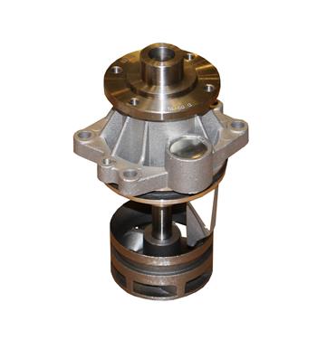 Engine Water Pump C8 WPR0047