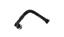 Engine Crankcase Breather Hose C8 ABV0122