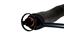 Engine Crankcase Breather Hose C8 ABV0178