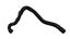 Engine Crankcase Breather Hose C8 ABV0181