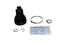 CV Joint Boot Kit C8 BKN0116