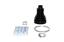 CV Joint Boot Kit C8 BKN0116