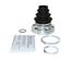 CV Joint Boot Kit C8 BKN0135