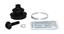 CV Joint Boot Kit C8 BKN0136