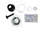 CV Joint Boot Kit C8 BKN0138