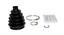 CV Joint Boot Kit C8 BKN0142