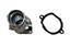 Engine Coolant Thermostat Housing Assembly C8 CTA0020