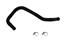 Power Steering Return Hose C8 PSH0394