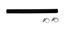 Power Steering Return Hose C8 PSH0395