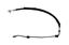 Power Steering Pressure Hose C8 PSH0410