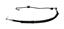 Power Steering Pressure Hose C8 PSH0410