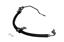 Power Steering Pressure Hose C8 PSH0413