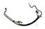 Power Steering Pressure Hose C8 PSH0415