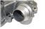 Engine Water Pump C8 WPR0010