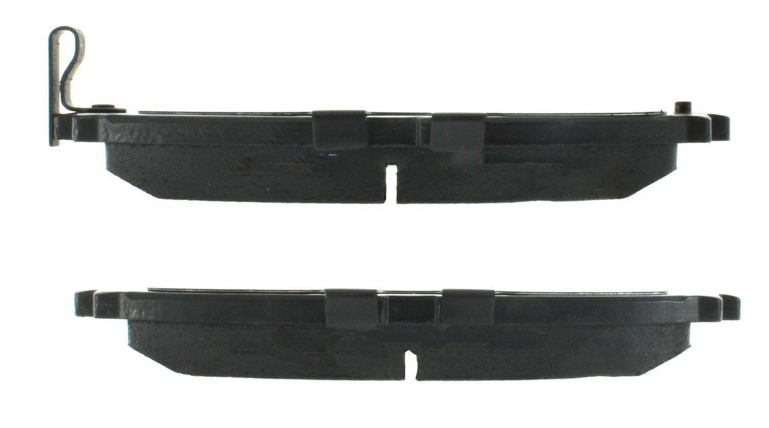 2013 Chevrolet Spark Disc Brake Pad Set
