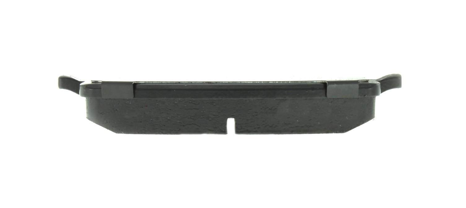 Metallic StopTech 102.11740 Brake Pad Metallic StopTech 102.11740 Brake Pad