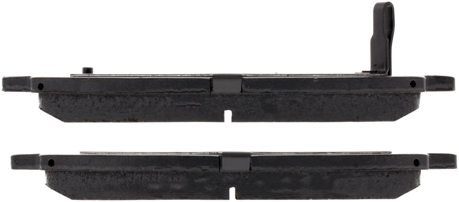 2014 Nissan Versa Note Disc Brake Pad Set