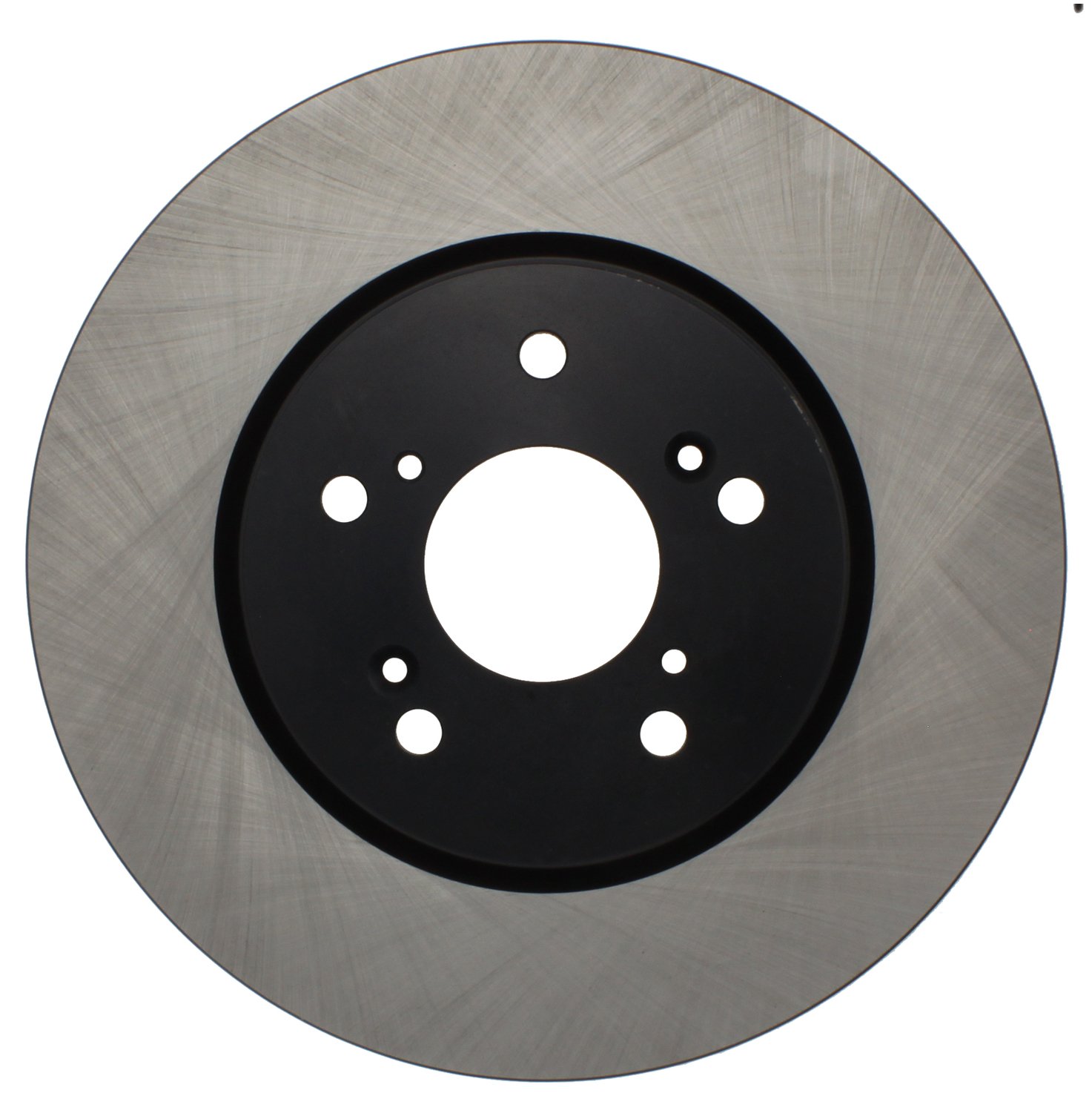 2009 Honda CR-V Disc Brake Rotor | AutoPartsKart.com