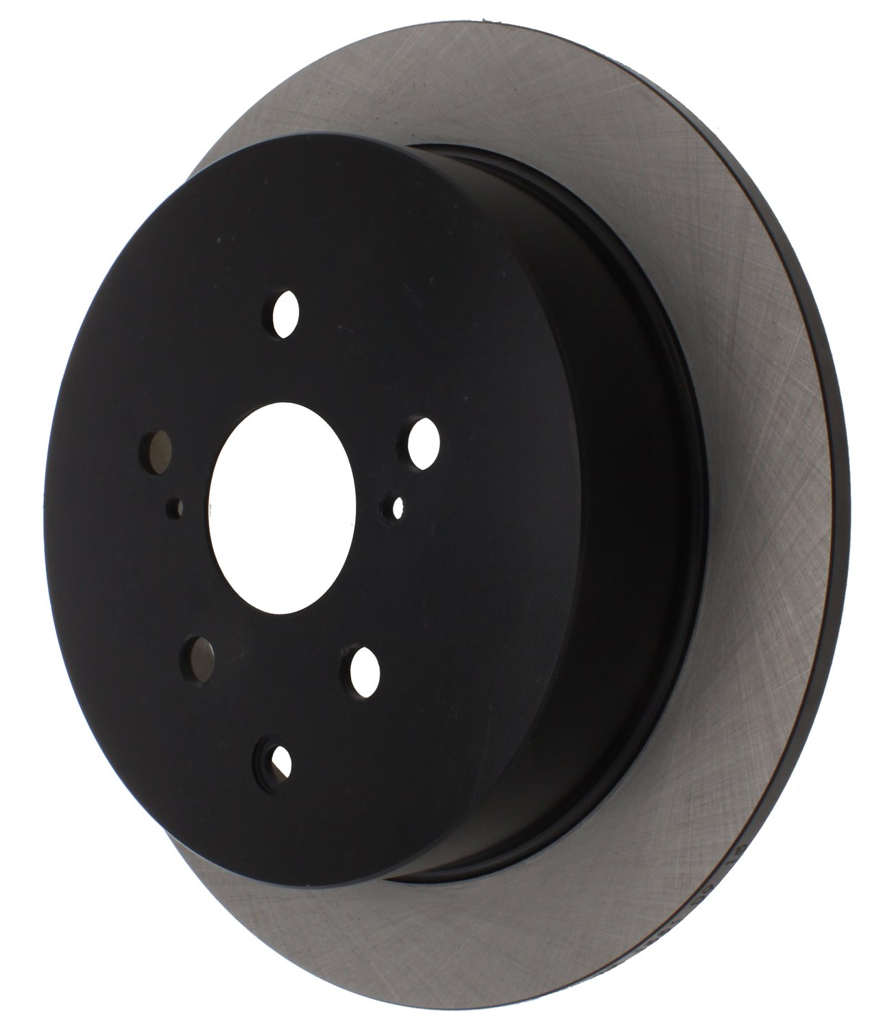 2015 Toyota Sienna Disc Brake Rotor