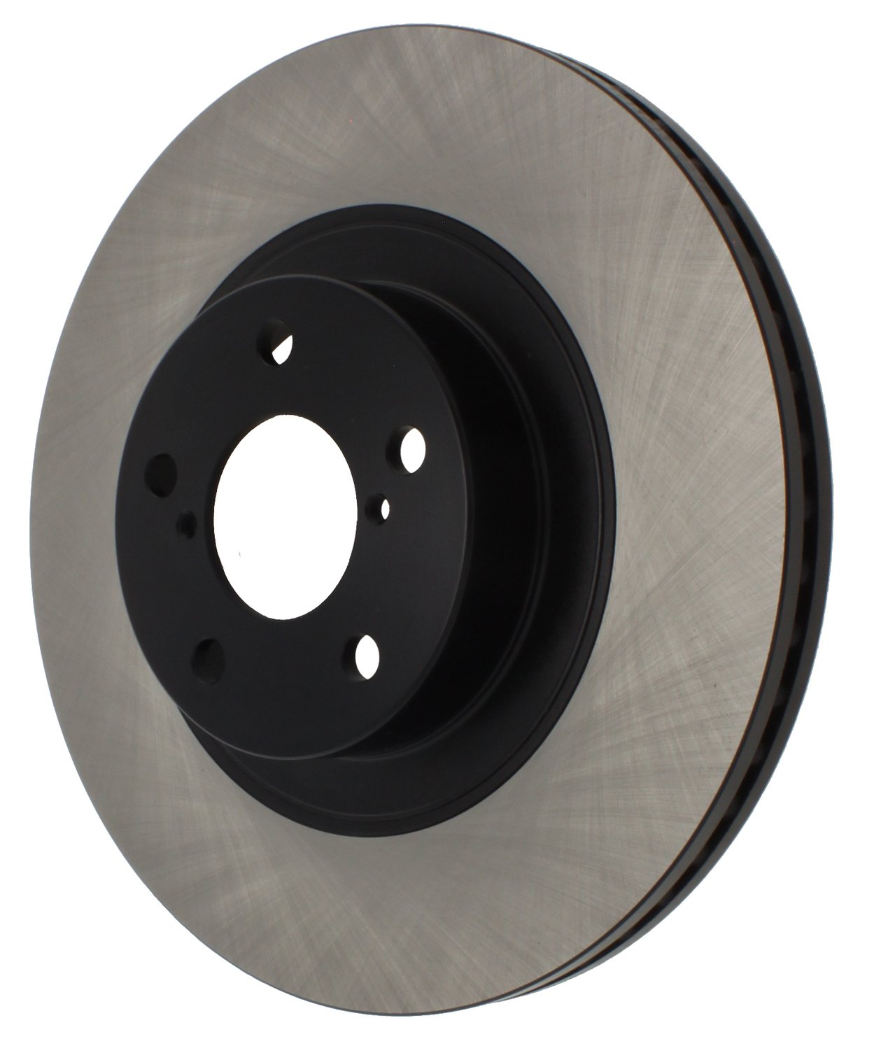 2012 Subaru WRX Brake Rotor