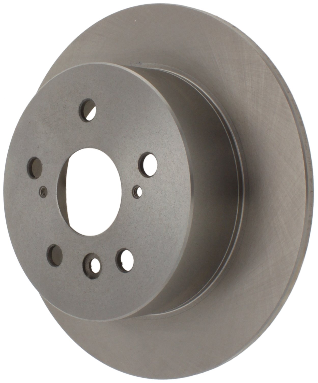 2009 Toyota Camry Disc Brake Rotor