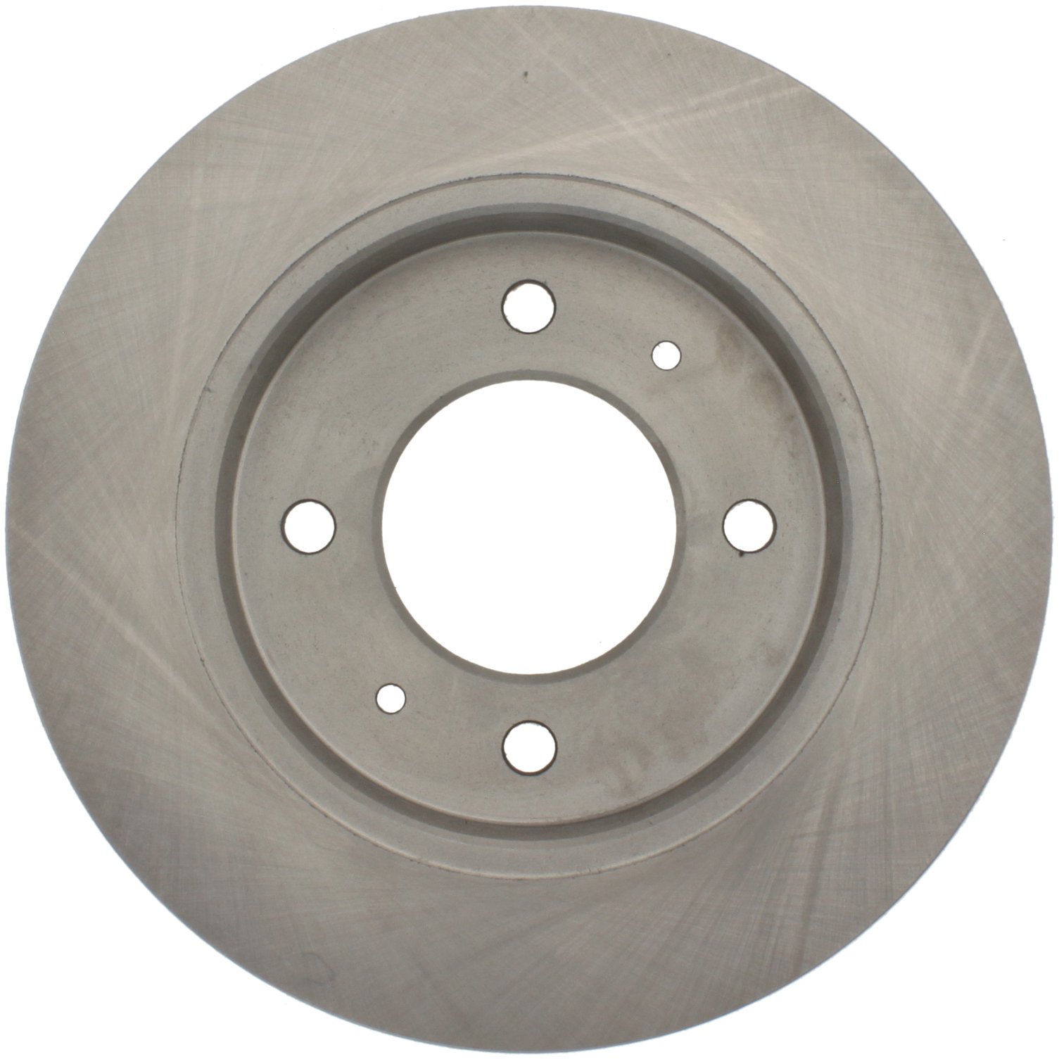 2002 Hyundai Elantra Disc Brake Rotor