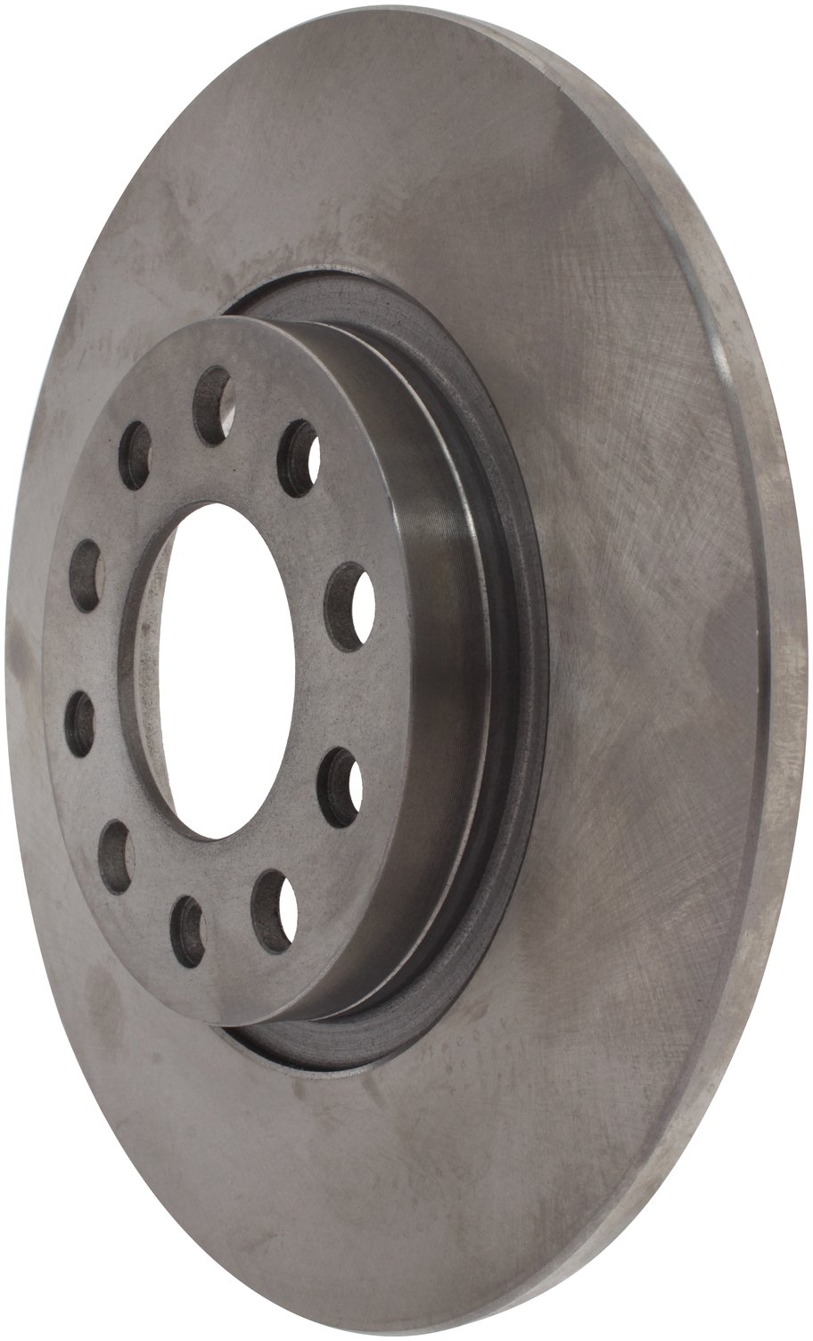 2014 Jeep Cherokee Disc Brake Rotor