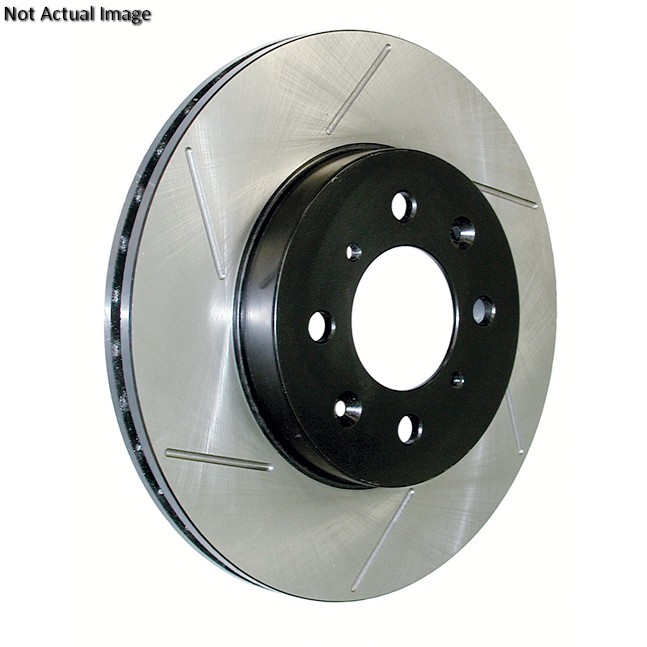 2003 Honda Odyssey Disc Brake Rotor | AutoPartsKart.com