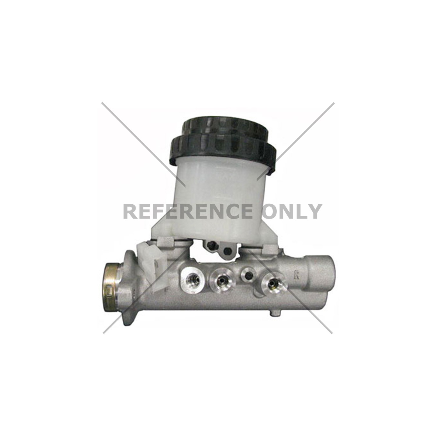 Cardone 11-2459 Remanufactured Import Master Cylinder