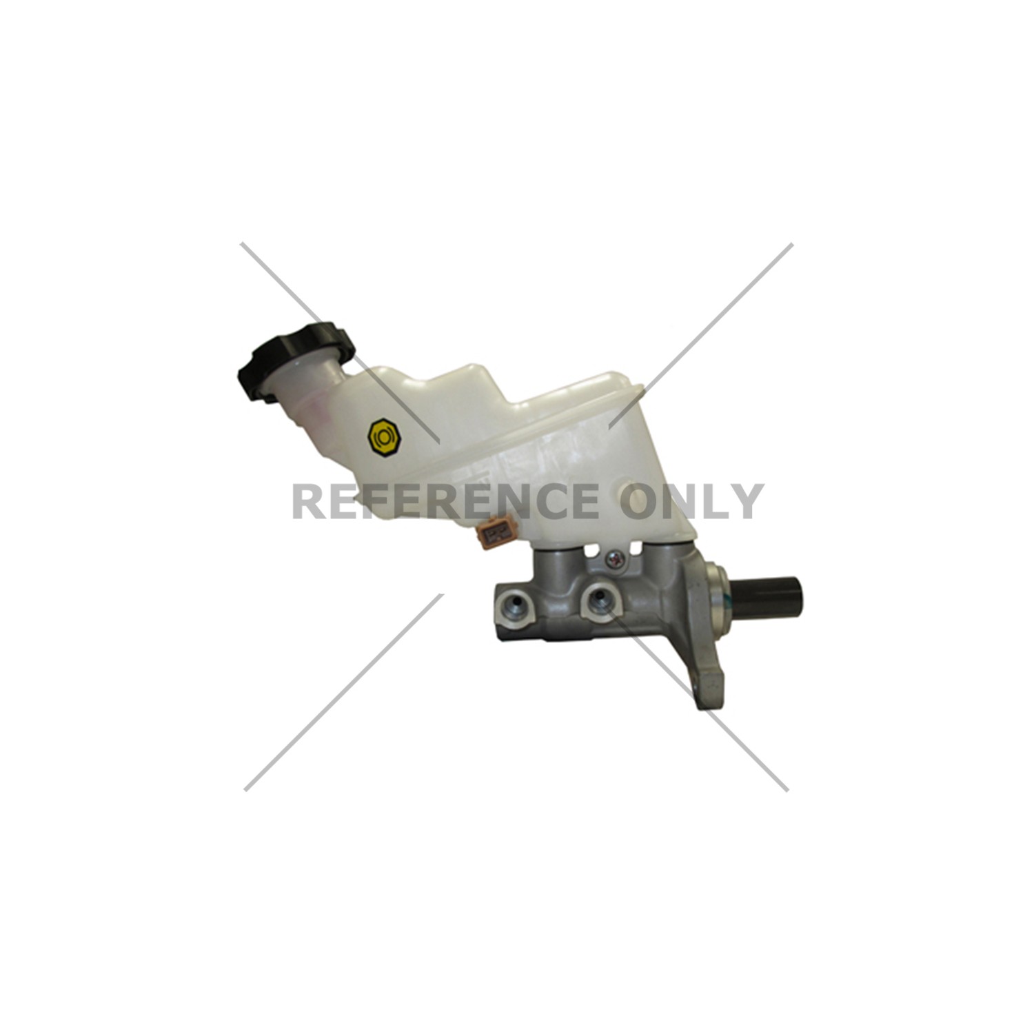 柔らかい Dorman M630844 Brake Master Cylinder