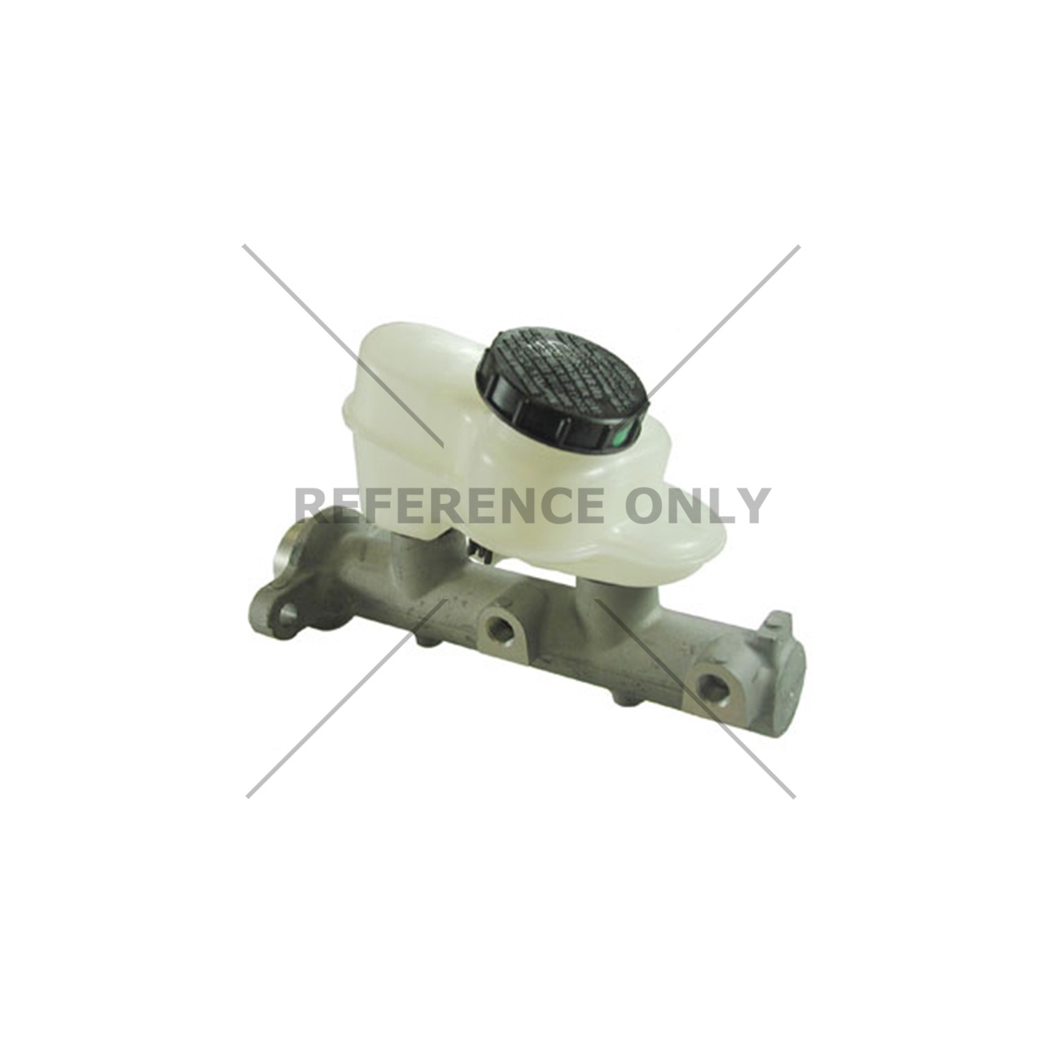 Cardone Select 13-3472 New Master Cylinder 1 Pack Cardone Select 13-3472 New Master Cylinder 1 Pack
