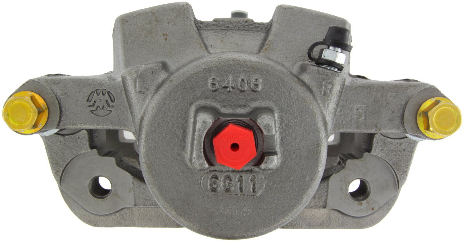 2007 Honda Pilot Disc Brake Caliper