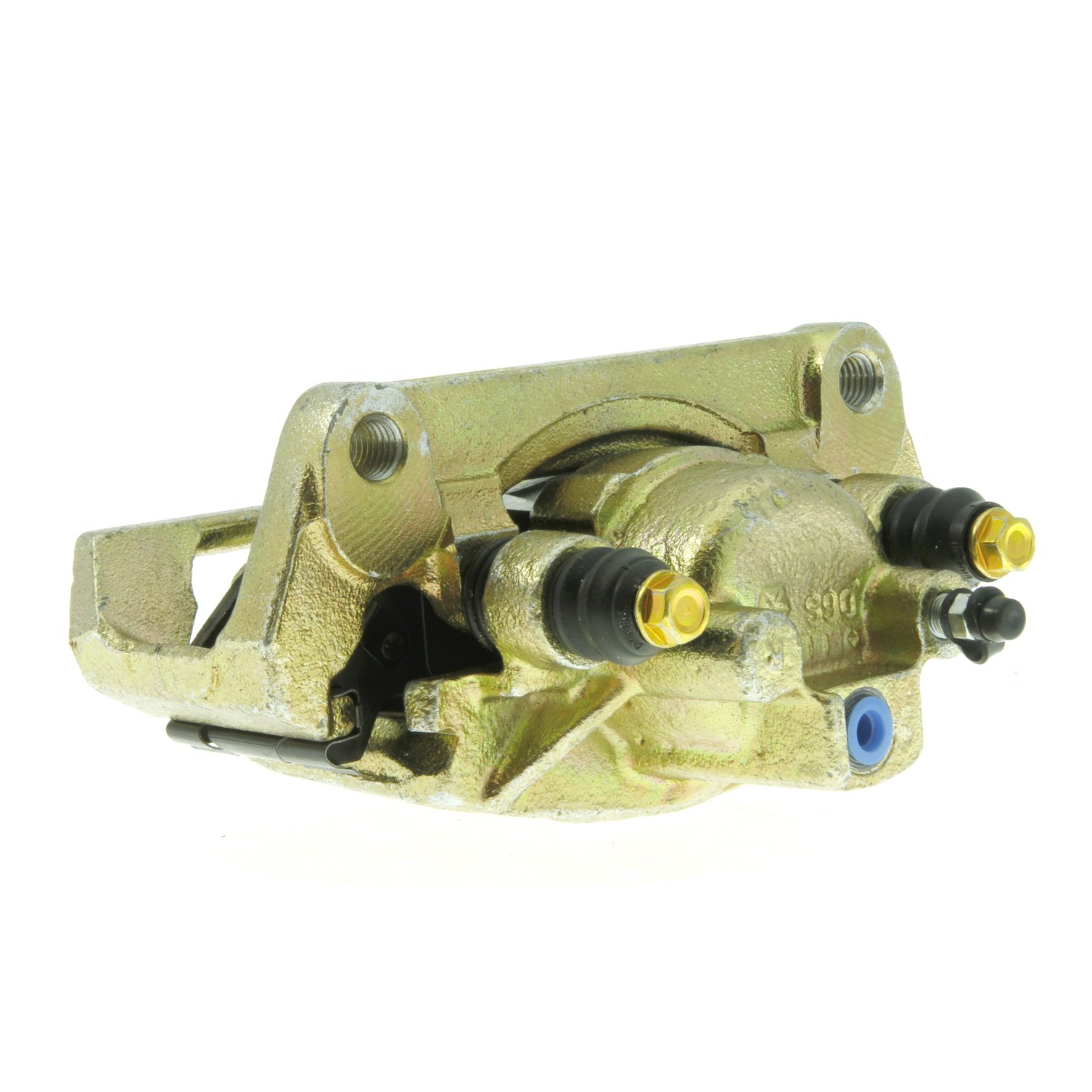 2010 Dodge Ram 1500 Disc Brake Caliper