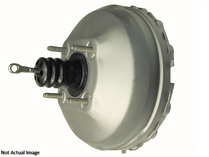 2012 Ford Edge Power Brake Booster