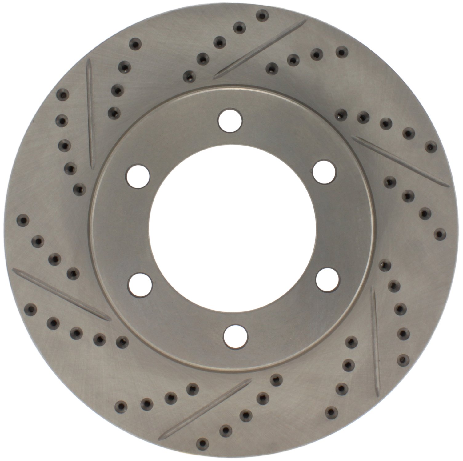 2000 Toyota Tundra Disc Brake Rotor | AutoPartsKart.com