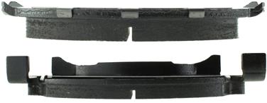 Disc Brake Pad Set CE 102.00500