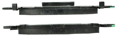 Disc Brake Pad Set CE 102.00520