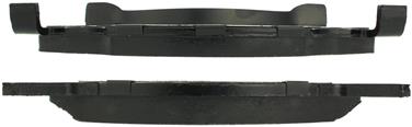 Disc Brake Pad Set CE 102.01230