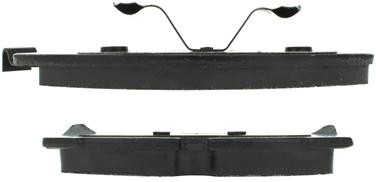 Disc Brake Pad Set CE 102.01520