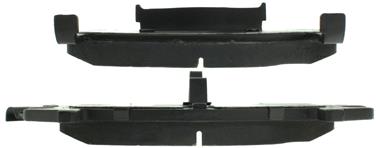 Disc Brake Pad Set CE 102.01540