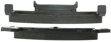 Disc Brake Pad Set CE 102.02020