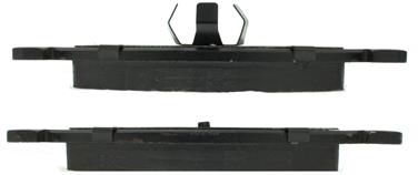 Disc Brake Pad Set CE 102.02200