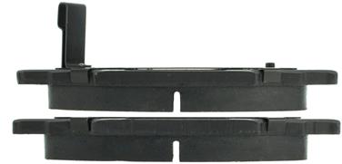 Disc Brake Pad Set CE 102.02560