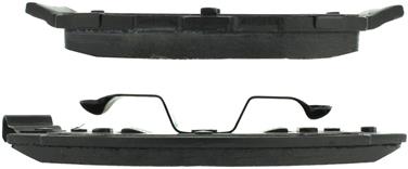 Disc Brake Pad Set CE 102.02620