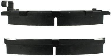 Disc Brake Pad Set CE 102.02630