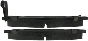 Disc Brake Pad Set CE 102.02660